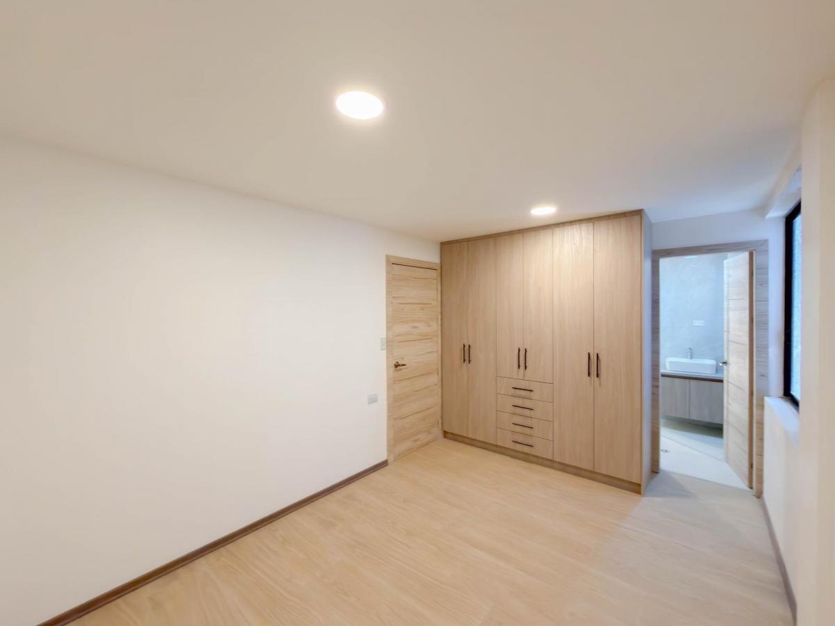 Se Vende Departamentos 3 Dorm. en Santa Isabel, Valle de Los Chillos — imagen 2