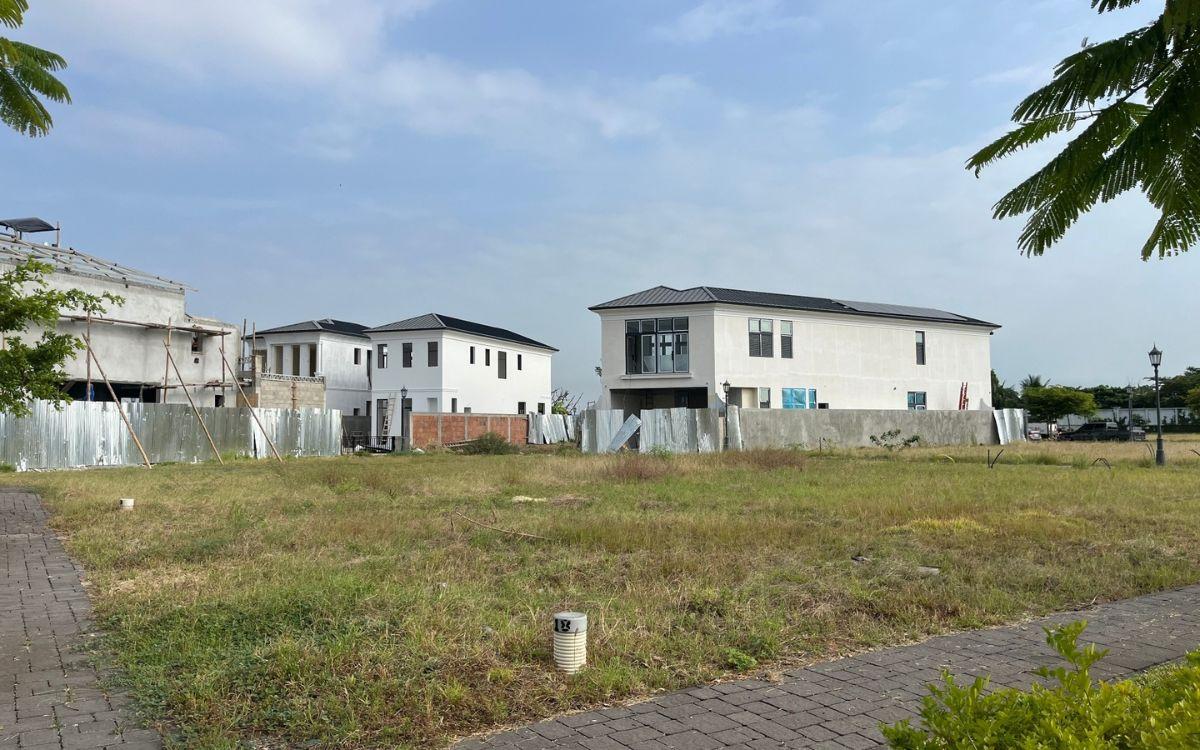 Terreno Esquinero en Venta – Aires Norte, Samborondón venta, Guayas — imagen 5