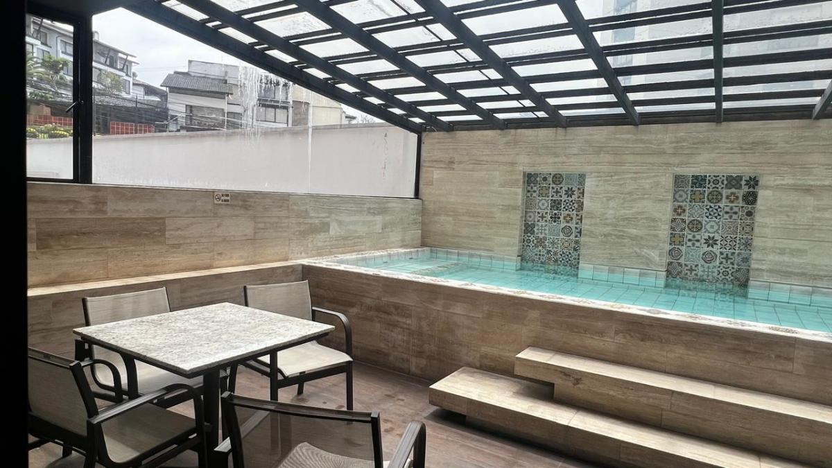Departamento en Venta, Sector El Bosque, 2 Dorm. — imagen 5