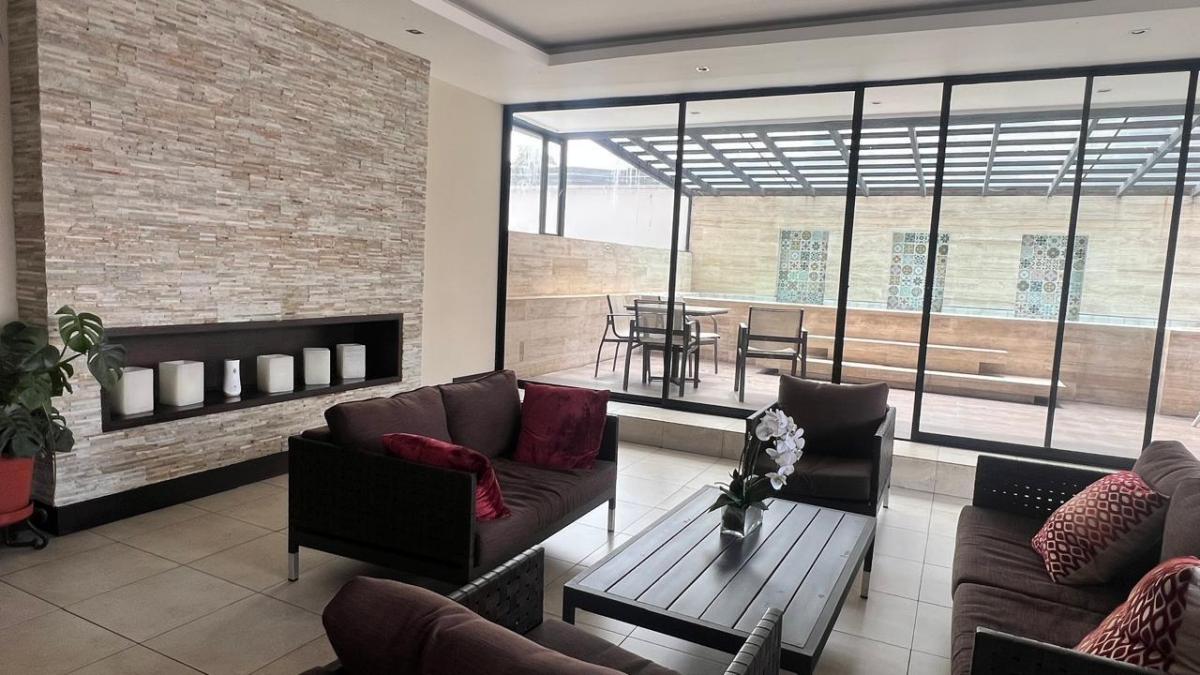 Departamento en Venta, Sector El Bosque, 2 Dorm. — imagen 4