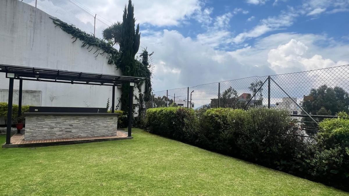 Departamento en Venta, Sector El Bosque, 2 Dorm. — imagen 3