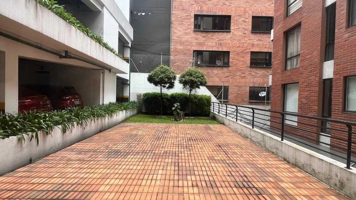 Departamento en Venta, Sector El Bosque, 2 Dorm. — imagen 2