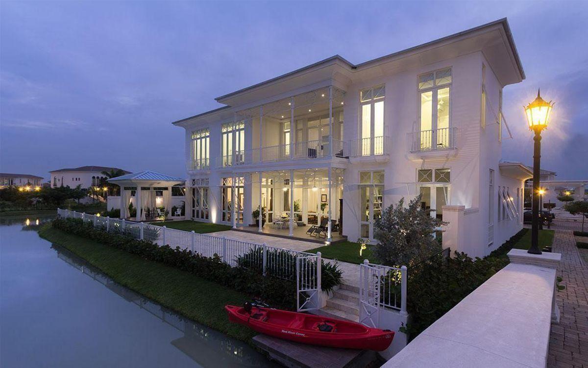 Samborondon Km 6 Lagos de Batan Terreno a La Venta. Guayas — imagen 7