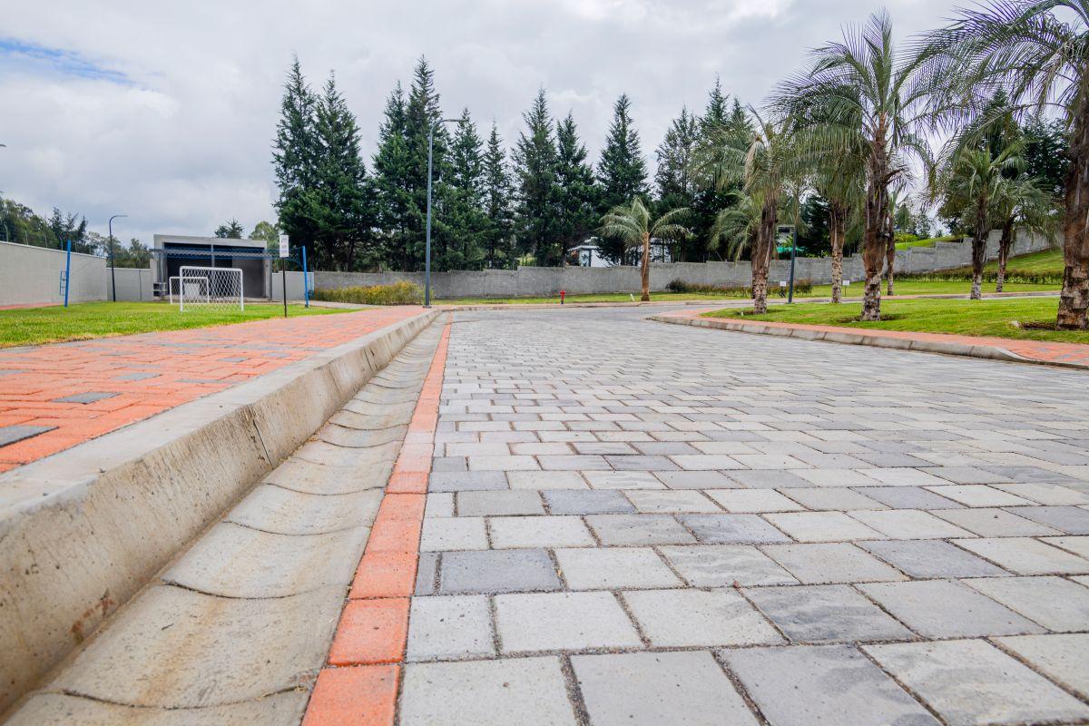Terreno de 630 m² en Venta en Puembo con Guardianía — imagen 9