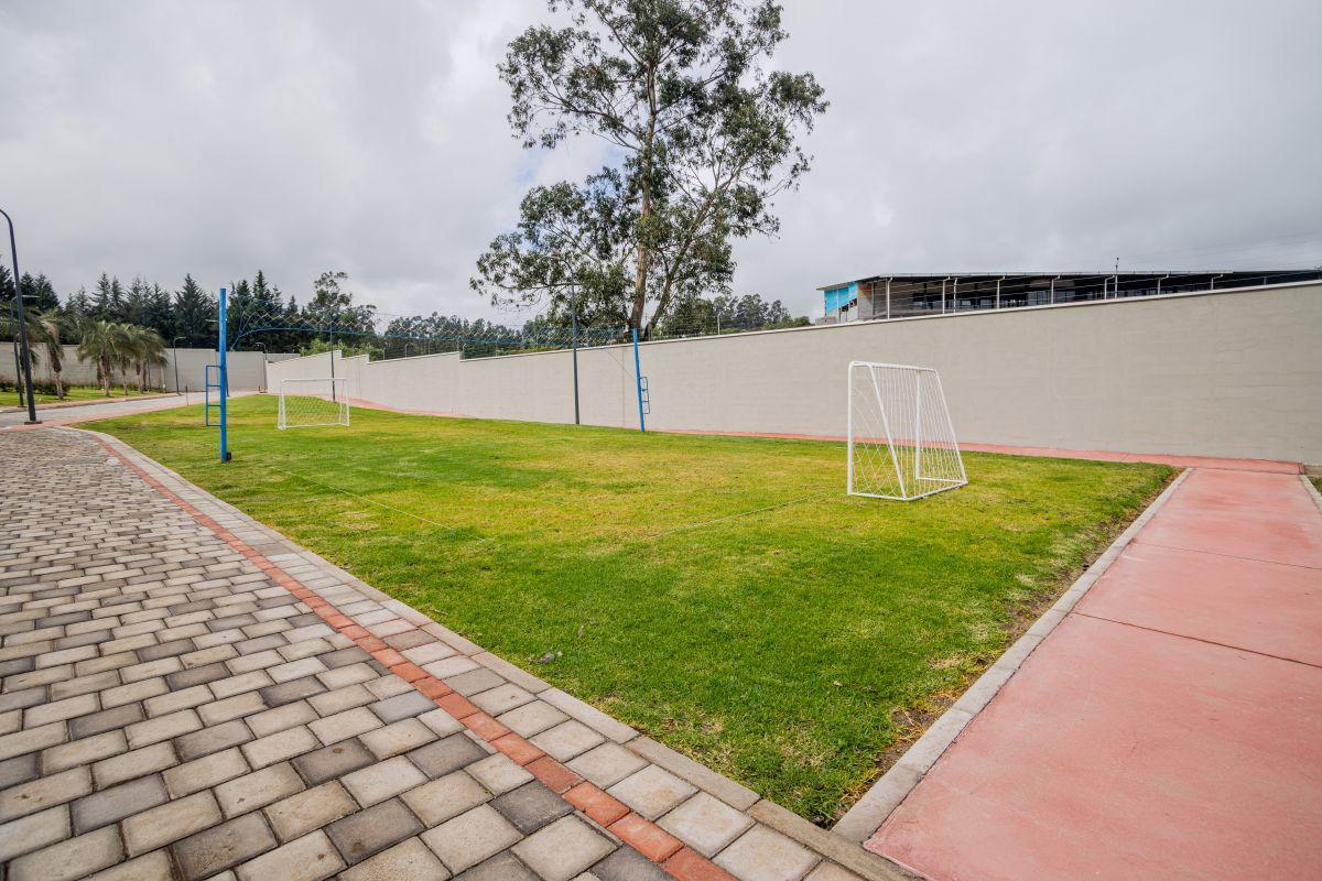Terreno de 630 m² en Venta en Puembo con Guardianía — imagen 8