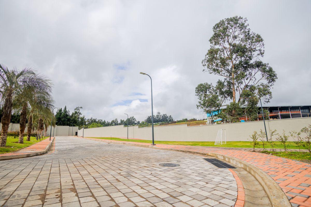 Terreno de 630 m² en Venta en Puembo con Guardianía — imagen 6