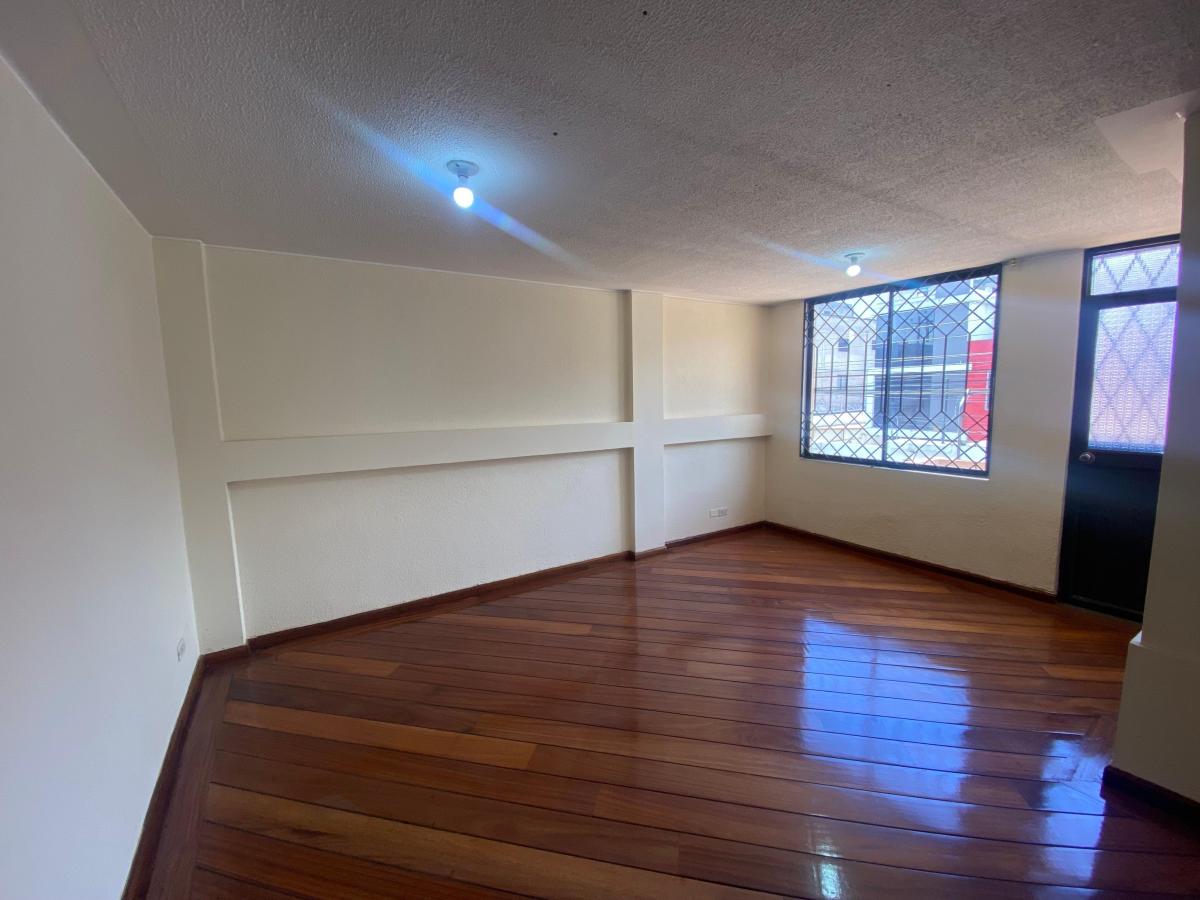 Departamento en Venta Quito Norte - Sector Ponceano — imagen 9