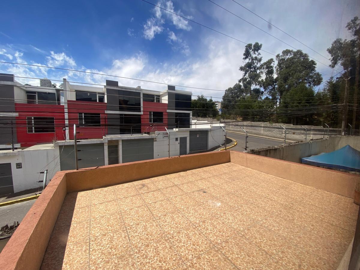 Departamento en Venta Quito Norte - Sector Ponceano — imagen 8