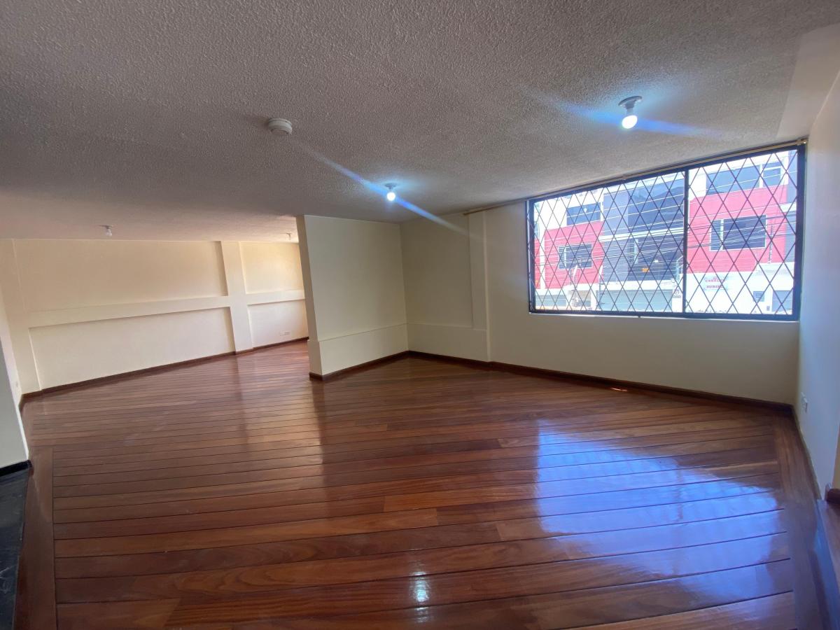 Departamento en Venta Quito Norte - Sector Ponceano — imagen 7