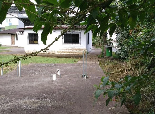 Terreno en venta en Santo Domingo — imagen 1