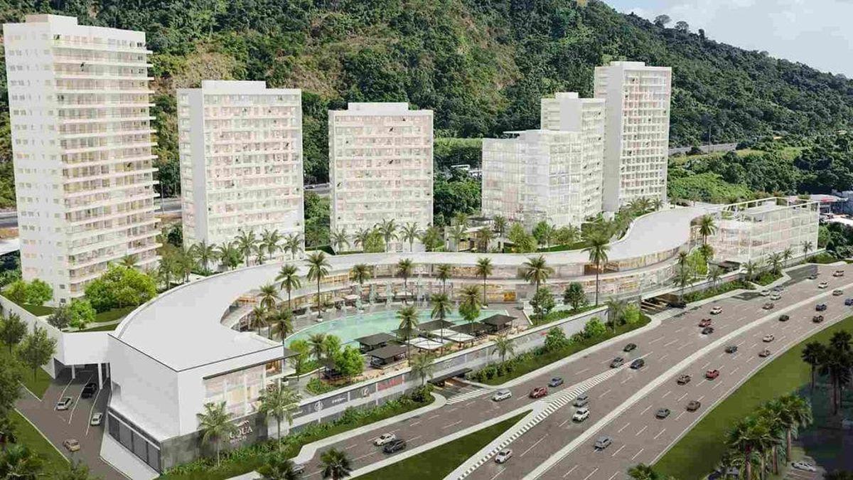 Se Venden Departamentos Exclusivos en Aqua Gardens, Guayas — imagen 10