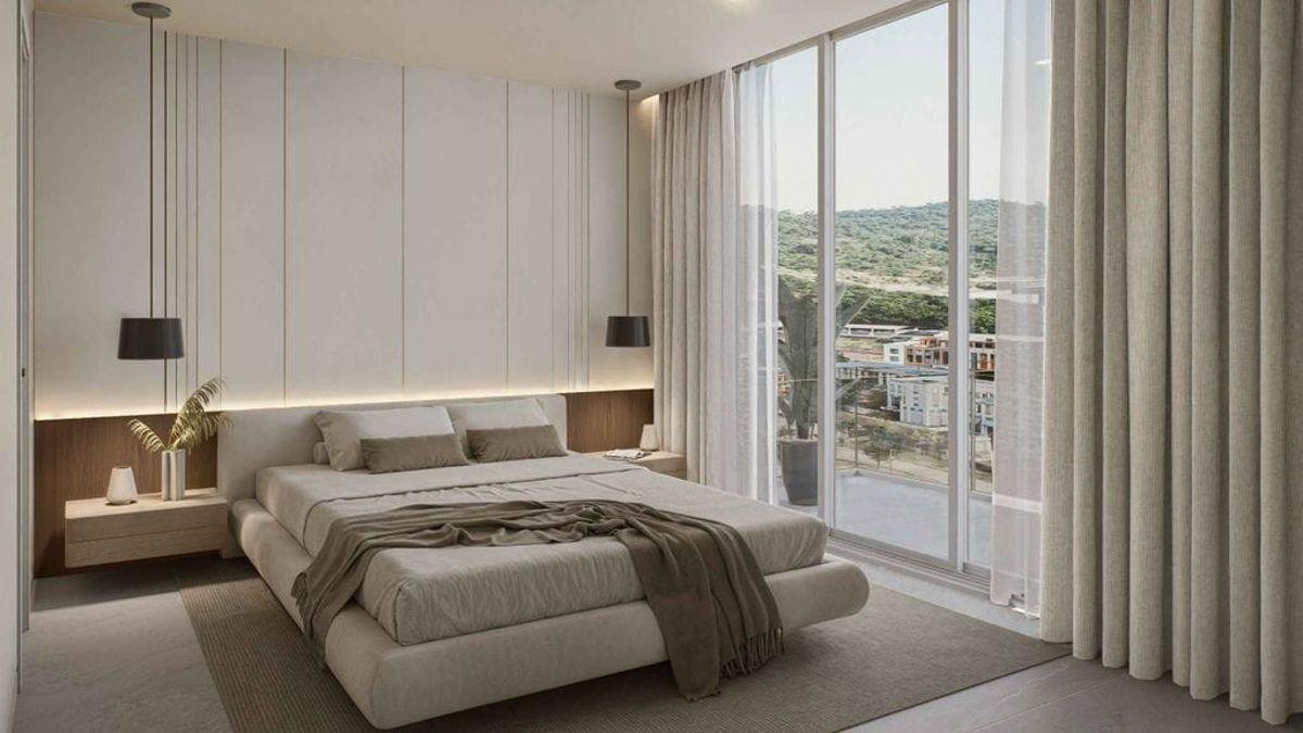 Se Venden Departamentos Exclusivos en Aqua Gardens, Guayas — imagen 8