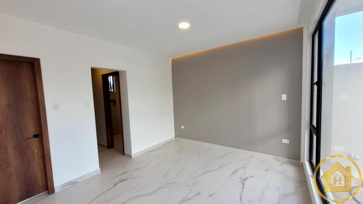 Casa en Venta a Estrenar, Dentro de Urbanización, Sector Capelo - Valle de Los Chillos — imagen 7
