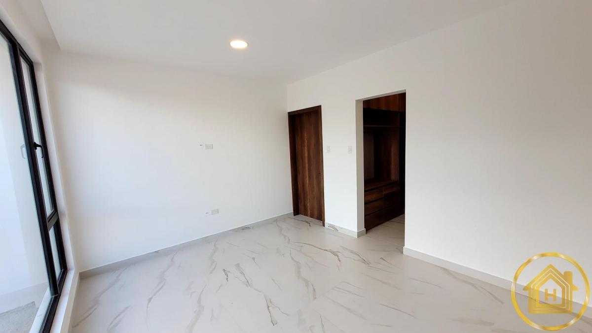 Casa en Venta a Estrenar, Dentro de Urbanización, Sector Capelo - Valle de Los Chillos — imagen 5