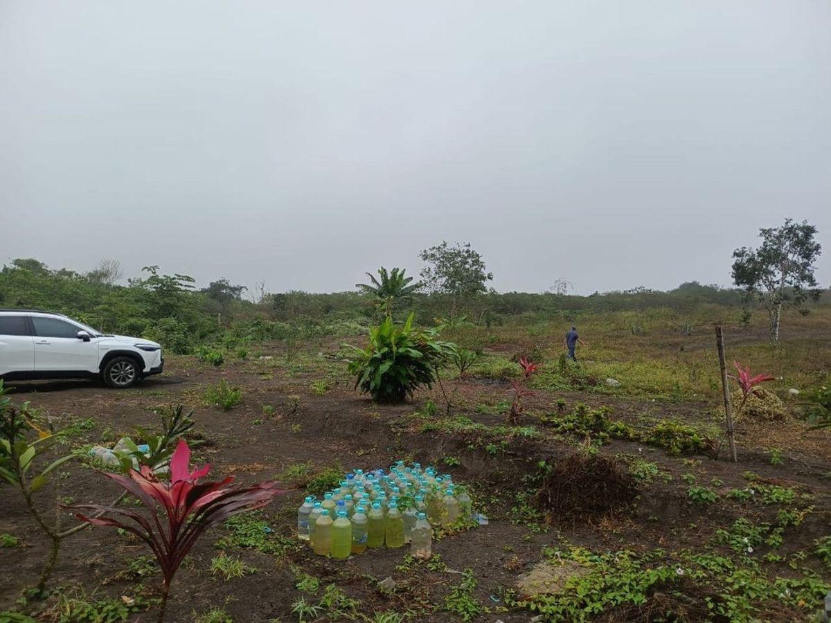 Terreno de Venta en Montecristi Sector Manantiales, Manabí — imagen 7