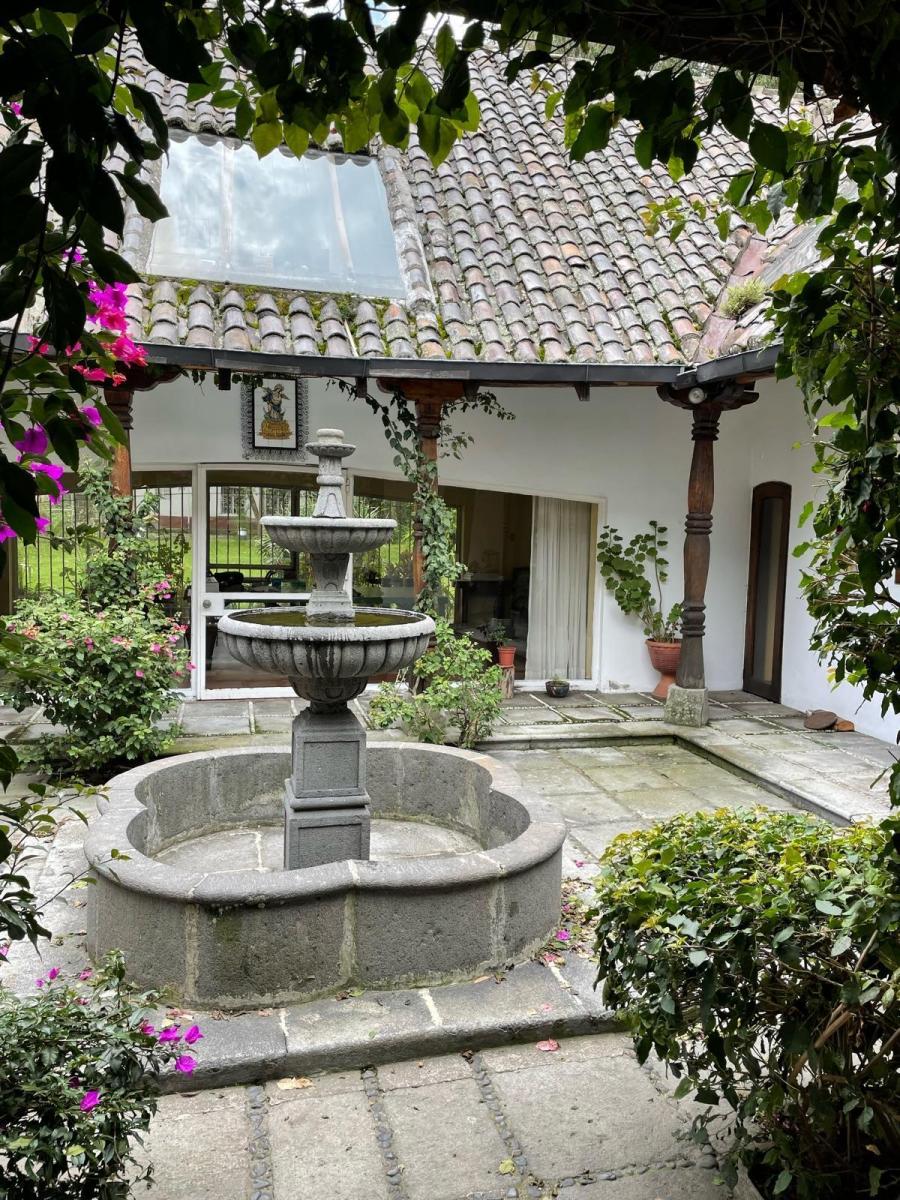 Vendo Hermosa Propiedad en La Zona Central de Sangolqui, con Casa Cololnial — imagen 7