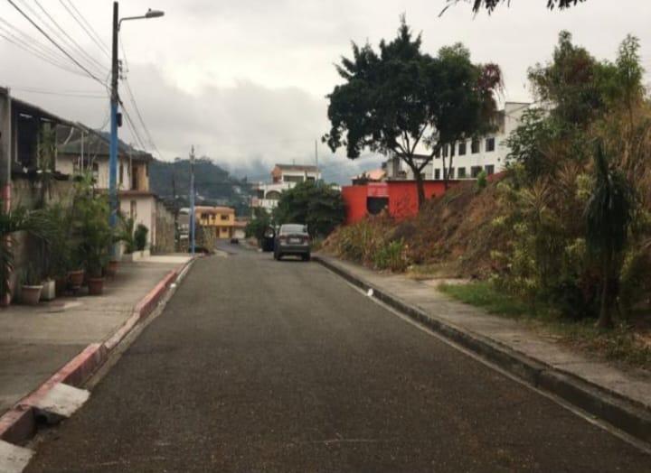 Terreno en Venta, Urbanor, Av de La Aguas, Tato, Guayas — imagen 6