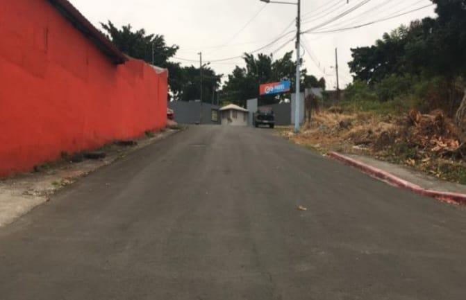 Terreno en Venta, Urbanor, Av de La Aguas, Tato, Guayas — imagen 5