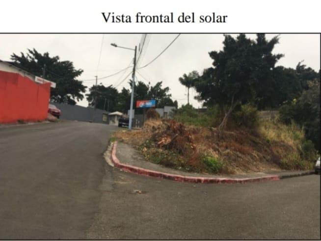Terreno en Venta, Urbanor, Av de La Aguas, Tato, Guayas — imagen 4