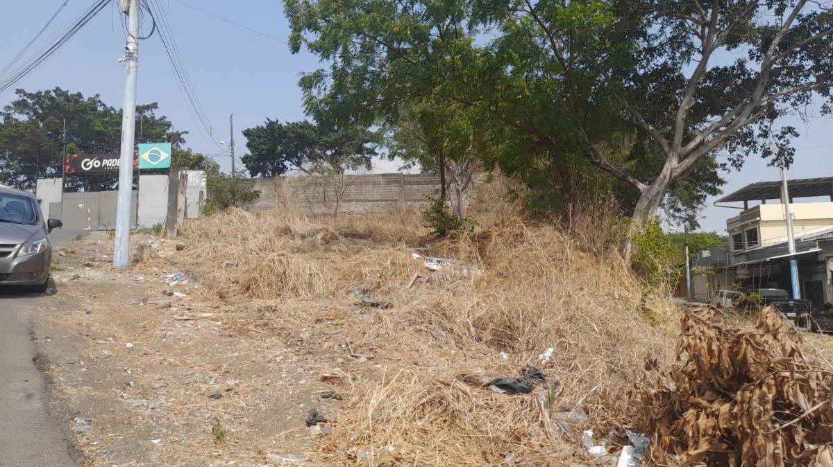Terreno en Venta, Urbanor, Av de La Aguas, Tato, Guayas — imagen 2