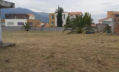Terreno en venta en Cumbaya — imagen 5