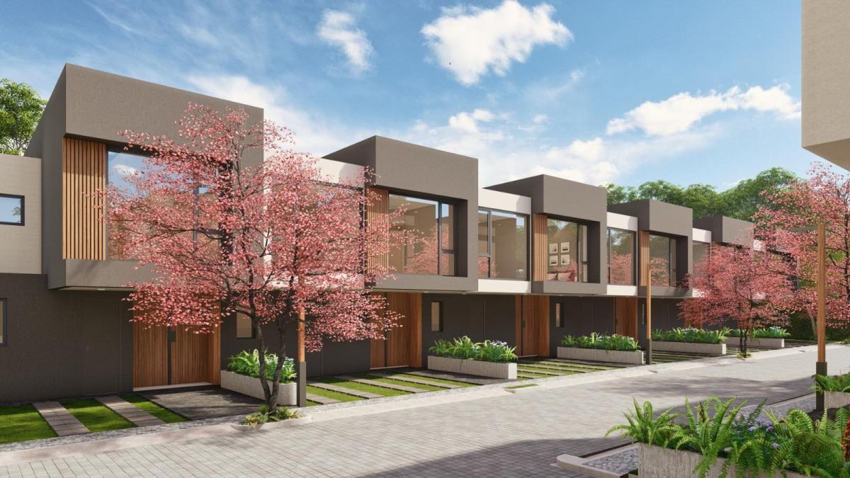 Espectacular Casa de Venta en Planos Ubicada en Proyecto en El Sector de La Viña Alta — imagen 8
