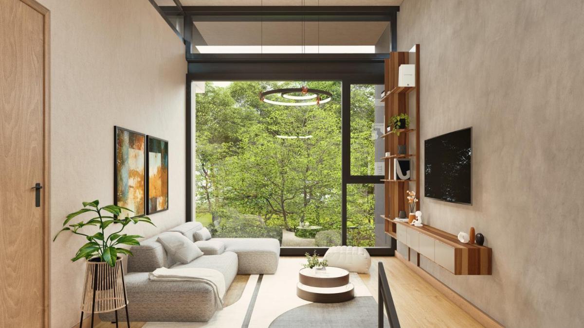 Espectacular Casa de Venta en Planos Ubicada en Proyecto en El Sector de La Viña Alta — imagen 7