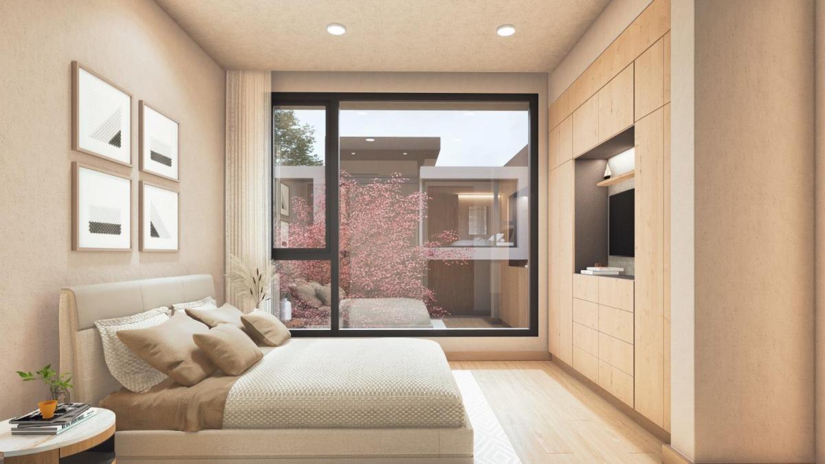 Espectacular Casa de Venta en Planos Ubicada en Proyecto en El Sector de La Viña Alta — imagen 6