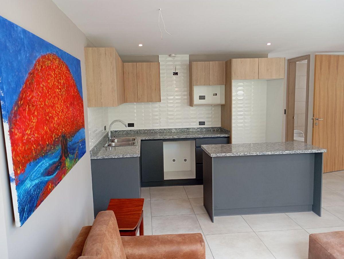 Vendo Departamento 2 Dorm. Cumbaya a Estrenar — imagen 10