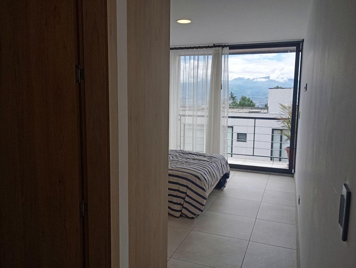 Vendo Departamento 2 Dorm. Cumbaya a Estrenar — imagen 8