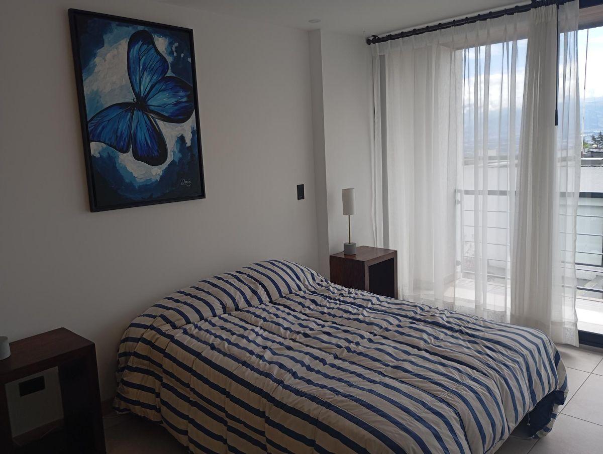 Vendo Departamento 2 Dorm. Cumbaya a Estrenar — imagen 7