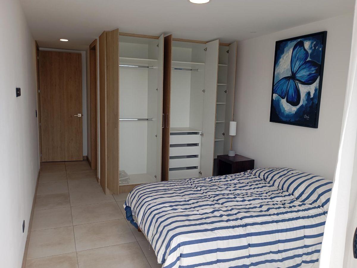 Vendo Departamento 2 Dorm. Cumbaya a Estrenar — imagen 6