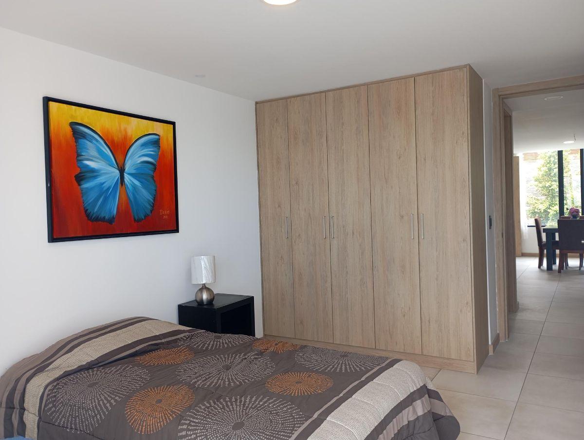 Vendo Departamento 2 Dorm. Cumbaya a Estrenar — imagen 4