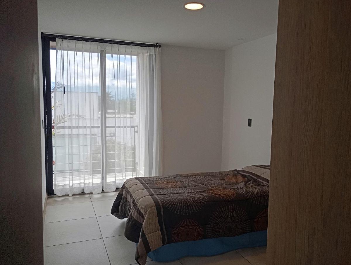 Vendo Departamento 2 Dorm. Cumbaya a Estrenar — imagen 3