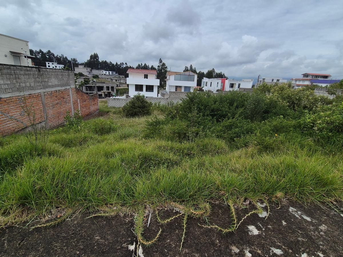 Lindo Terreno 624 m² – Sector Cashapamba - Sangolqui — imagen 10