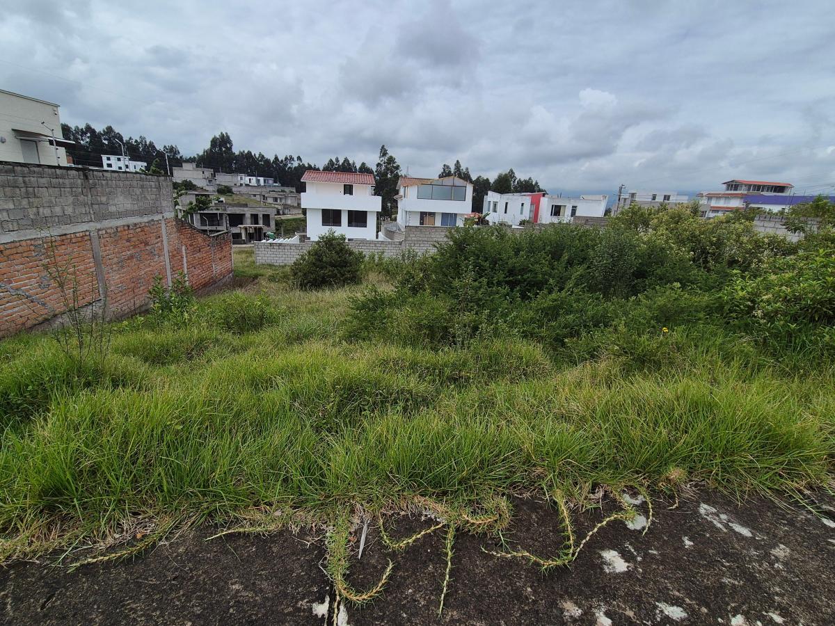 Lindo Terreno 624 m² – Sector Cashapamba - Sangolqui — imagen 8