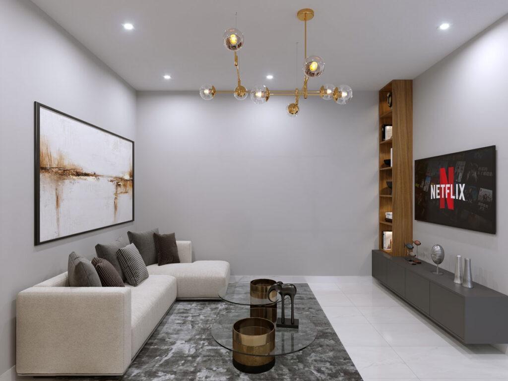 Departamento en Venta, Proyecto Riona, Km 3.5 Vía Samborondón. Guayas — imagen 7