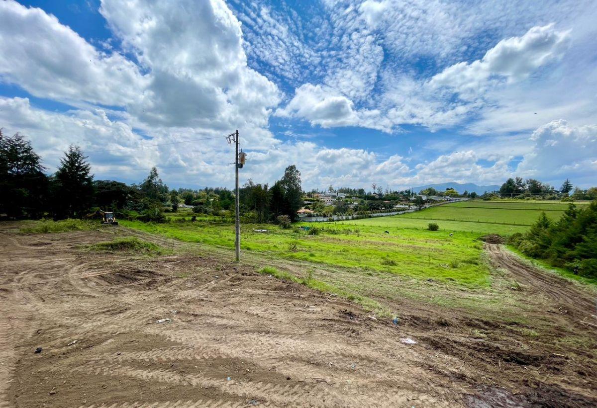 Terreno de 9872 en Venta, Puembo — imagen 2