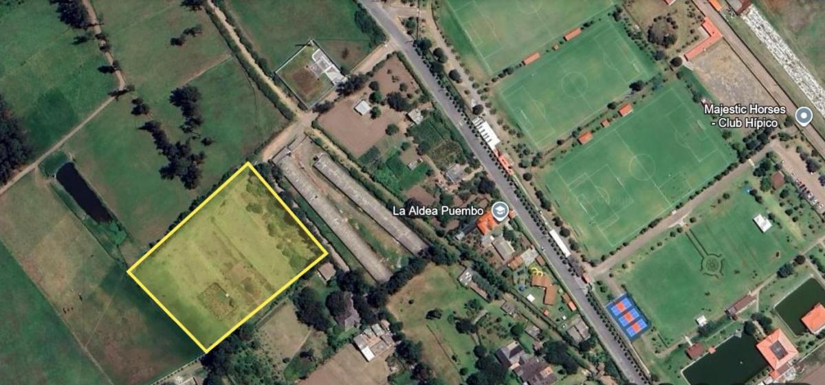Terreno de 9872 en Venta, Puembo — imagen 4
