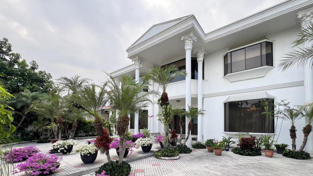 Venta de Casa en Urbanización Biblos, Guayas — imagen 10