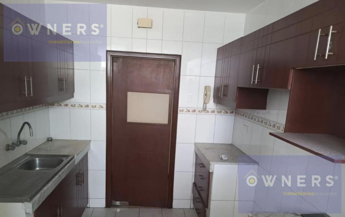 Departamento en Venta Porton de Lomas de Urdesa 3 Dormt + Parqueo (Jlr), Guayas — imagen 4