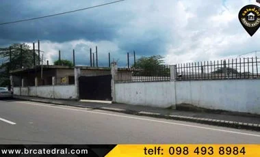 Terreno en venta en Cumanda — imagen 5