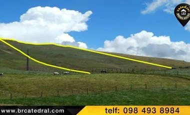 Terreno en venta en Cumanda — imagen 4
