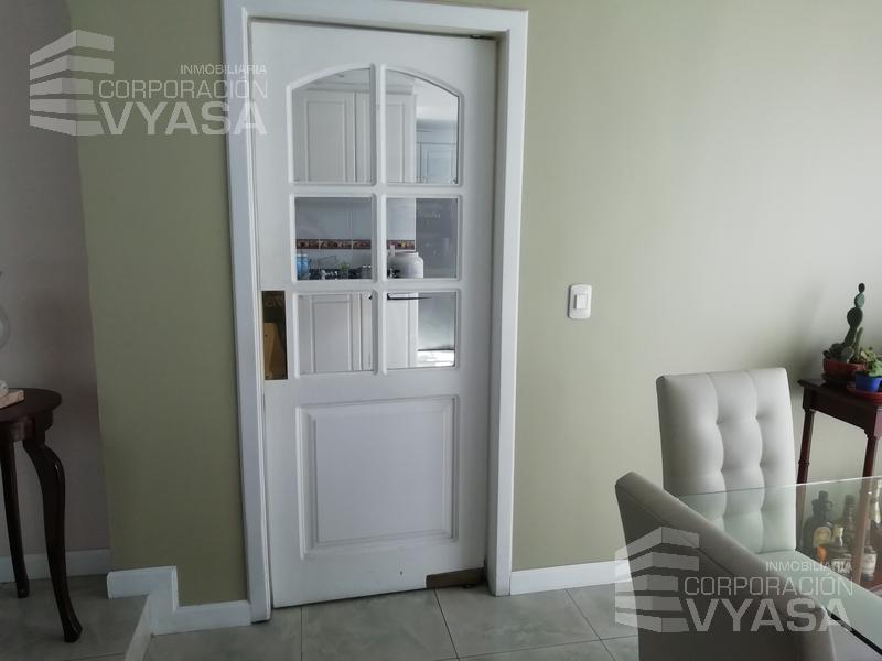 Ponciano - Cómodo Departamento de 175 m² de Venta — imagen 6
