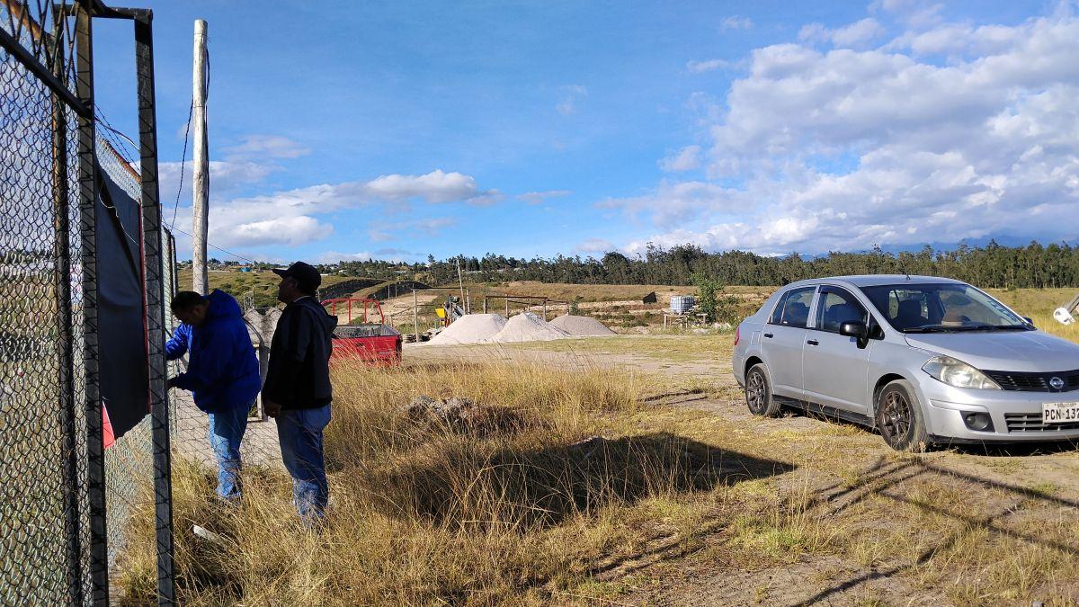 Terreno de Venta Apto Para Gasolinera o Parador Turístico — imagen 10