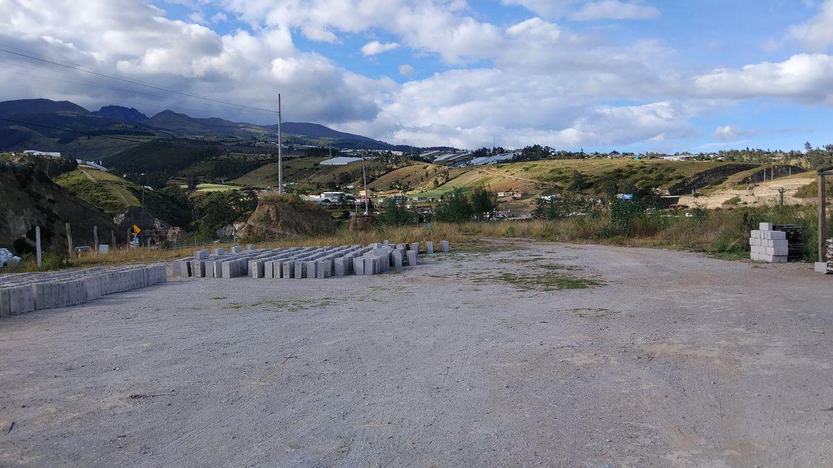 Terreno de Venta Apto Para Gasolinera o Parador Turístico — imagen 9