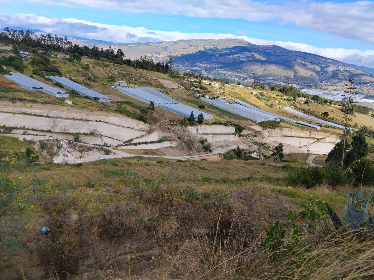 Terreno de Venta Apto Para Gasolinera o Parador Turístico — imagen 6