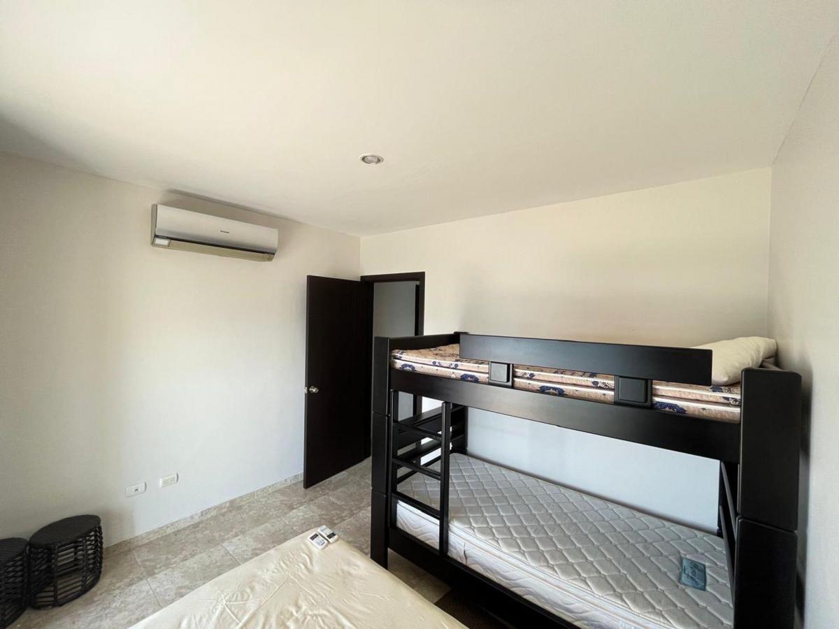 Departamento Amoblado de Venta en Urbanizacion Ciudad del Mar Manta G/r, Manabí — imagen 10