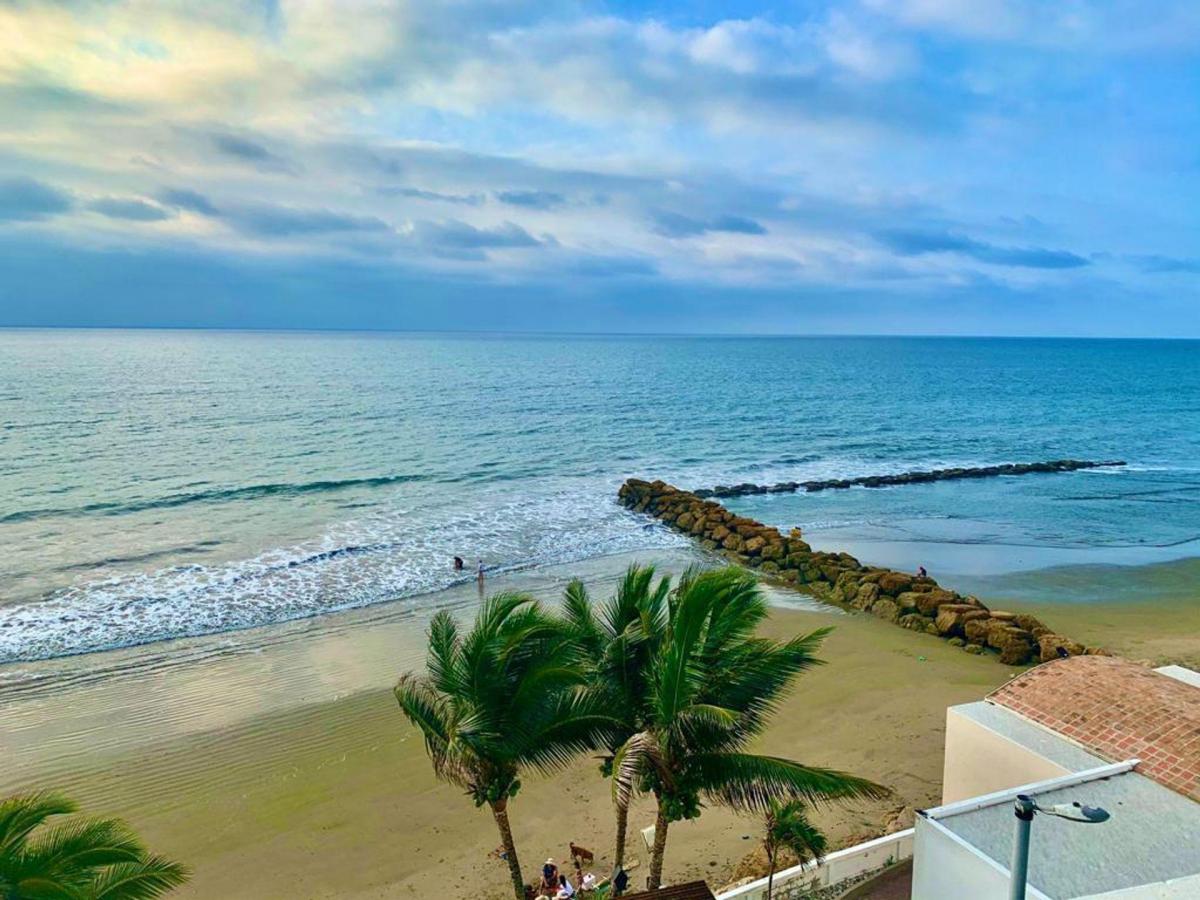 Departamento Amoblado de Venta en Urbanizacion Ciudad del Mar Manta G/r, Manabí — imagen 6