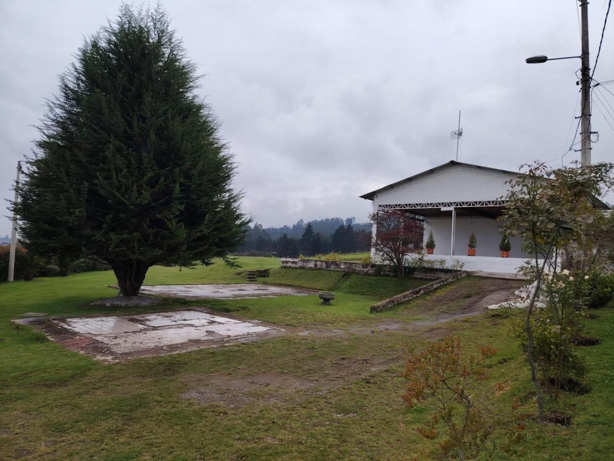 Venta Terreno Sector Yaruqui — imagen 10